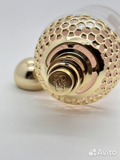 Guerlain Aqua Allegoria Ginger Piccante