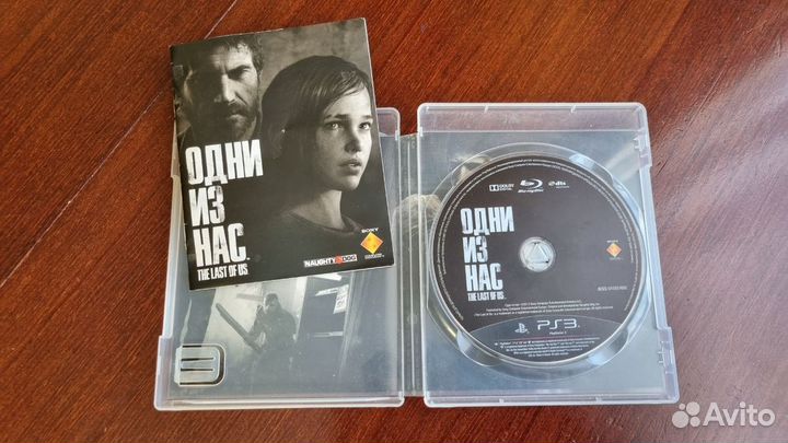 Игры для приставок ps3