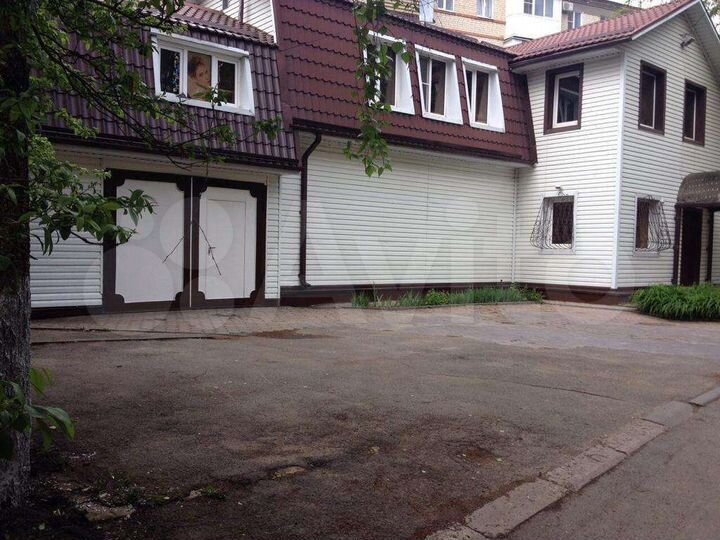 Здание, 264.7 м²
