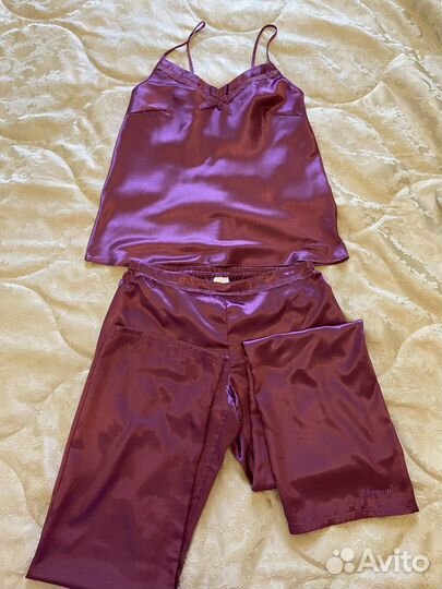 Сорочка пижама Lascana Германия 44-46 р