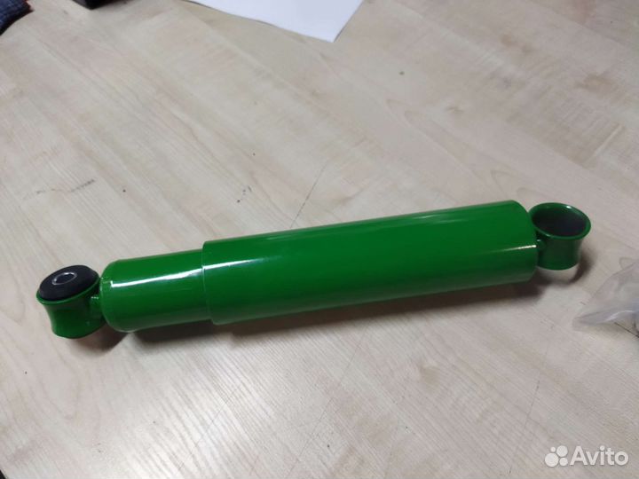 Амоpтизатoр подвески задний маcляный UAZ рatriot