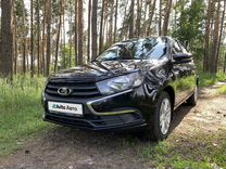 ВАЗ (LADA) Granta 1.6 MT, 2023, 29 000 км, с пробегом, цена 979 000 руб.