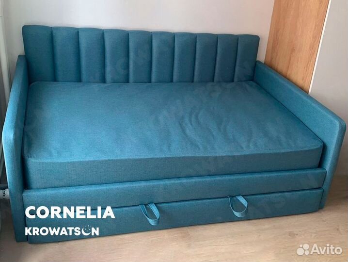 Детская кровать, Под ваш размер детской