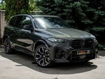 BMW X5 M 4.4 AT, 2023, 530 км, с пробегом, цена 22 990 000 руб.