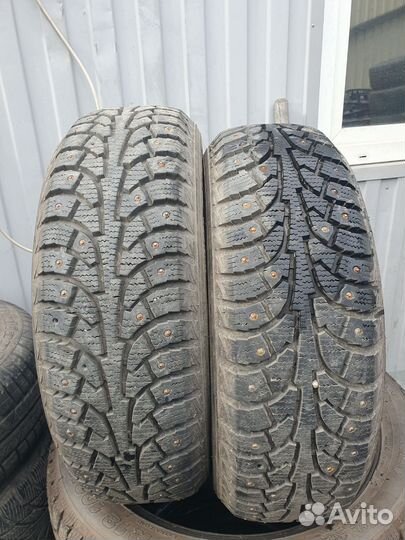 Kingstar SW41 185/60 R15