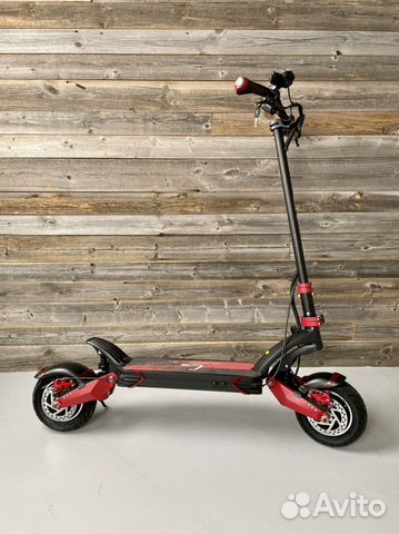 Электросамокат