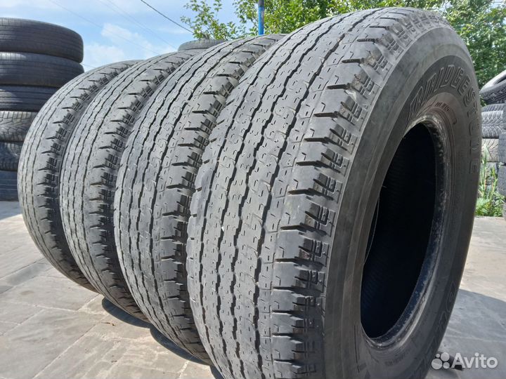 Bridgestone 738V 265/70 R16