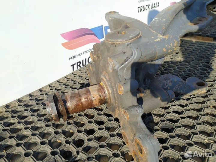 Балка передняя Volvo FH, Volvo FM