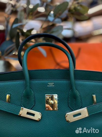 Сумка Hermes Birkin 35