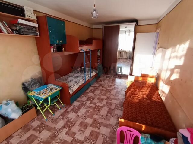 2-к. квартира, 44 м², 1/5 эт.