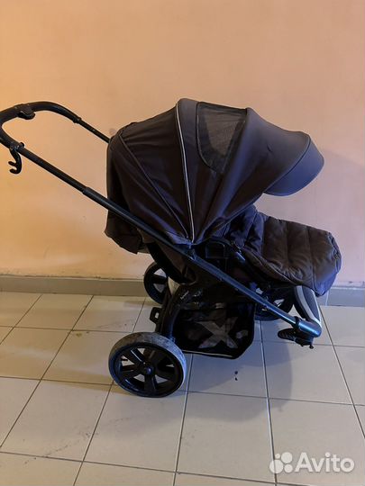 Коляска на запчасти x-lander x-move