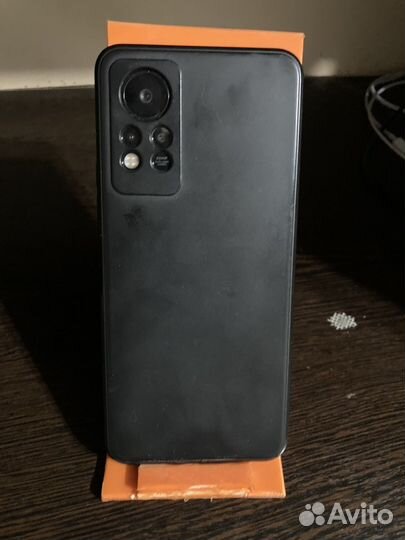 Infinix Hot 11S NFC, 6/128 ГБ