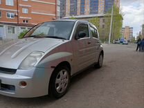 Toyota WiLL, 2000, с пробегом, цена 275 000 руб.