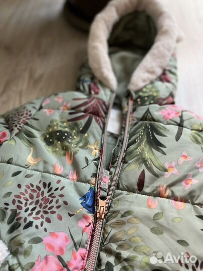 Комбинезон Next 86