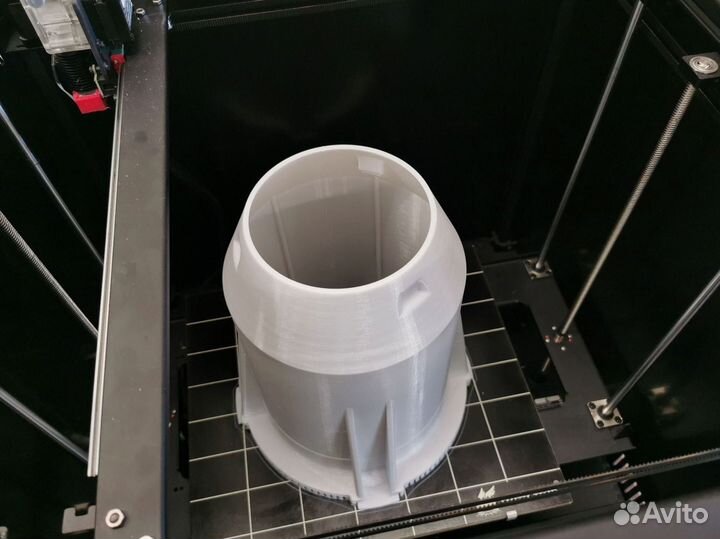 3D Принтер Flying Bear (Reborn 2)