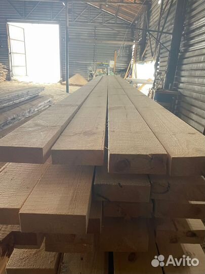 Пиломатериал