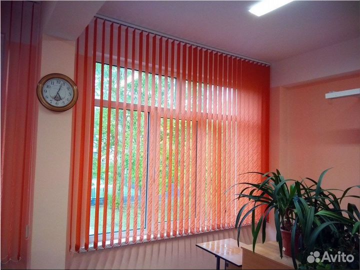 Жалюзи и рулонные шторы изготовление за 1 день