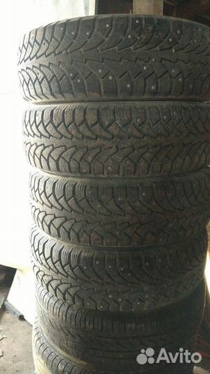КАМА Кама-Евро-127 195/65 R15 25C