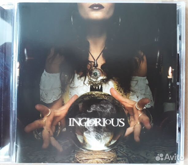 CD Inglorious