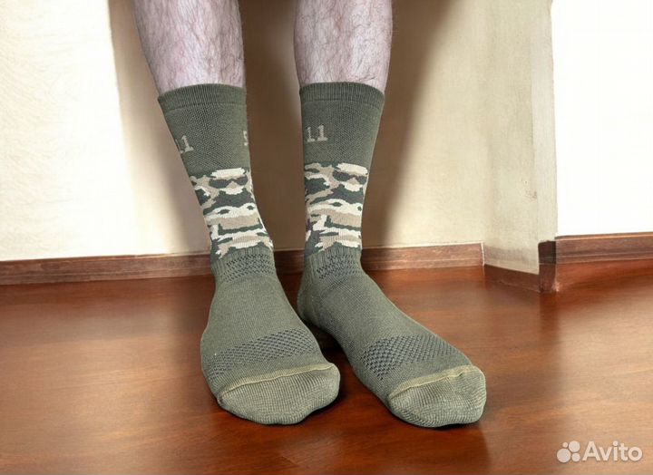 Тактические носки 511