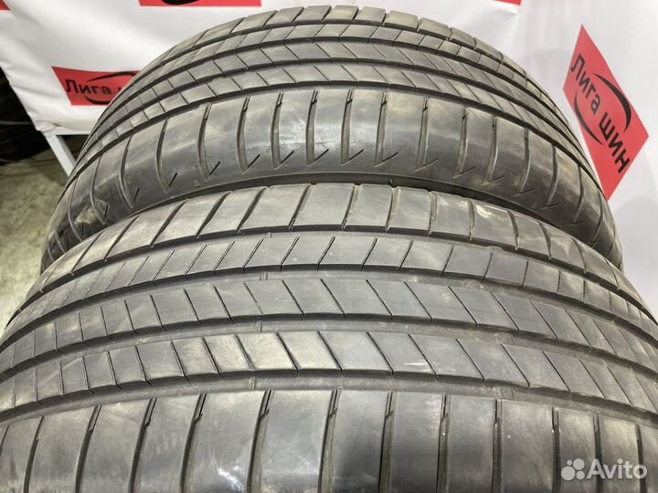 Bridgestone Turanza Eco 235/55 R18