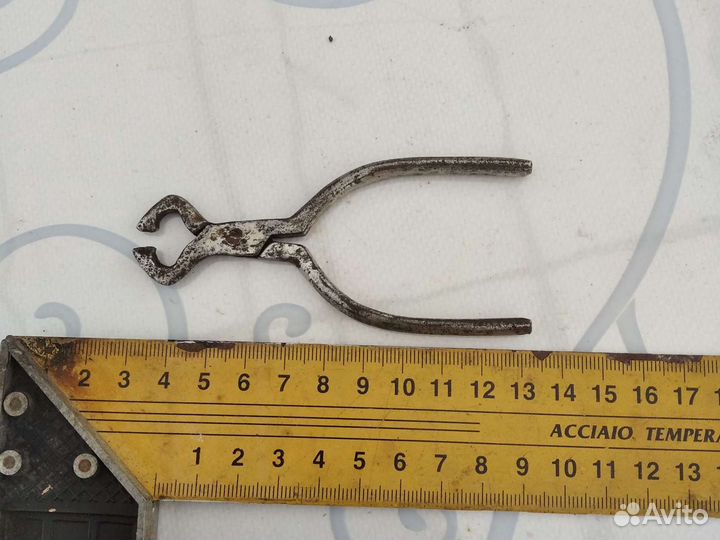 Ссср, щипцы для сахара