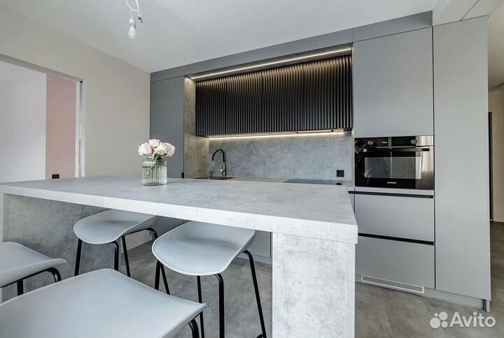 Кухня. Кухонный гарнитур на заказ