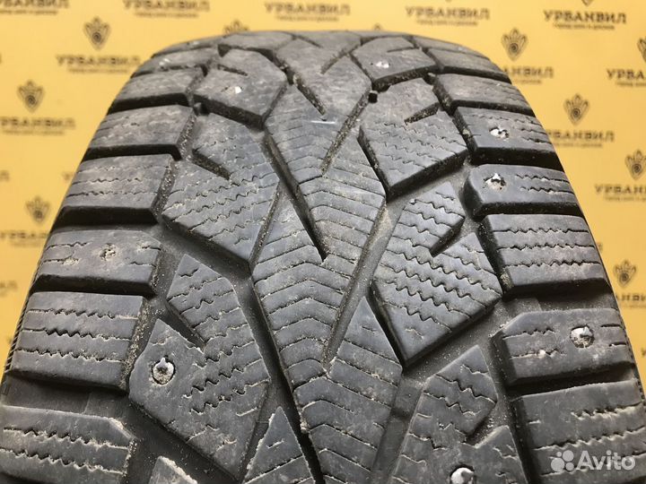 Gislaved NordFrost 100 195/65 R15 95T