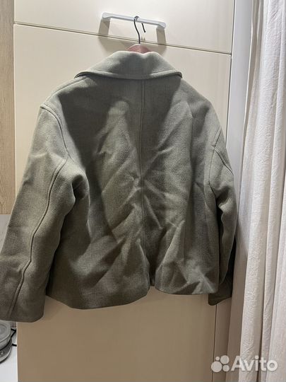 Пальто брюки zara для Марины