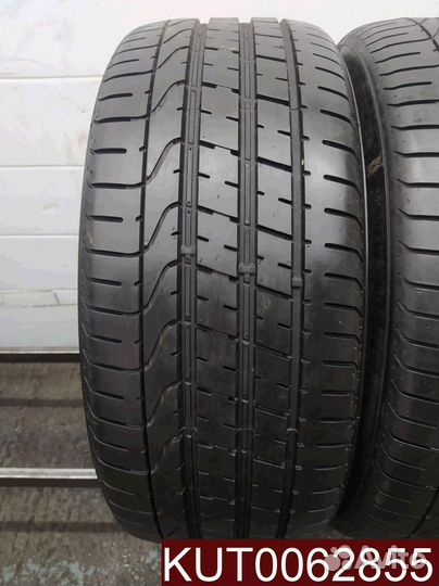 Pirelli P Zero 255/40 R21 107U