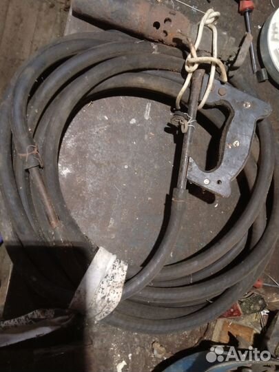 Газовая горелка для кровли