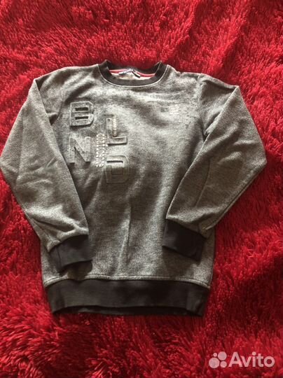 Толстовка для мальчика