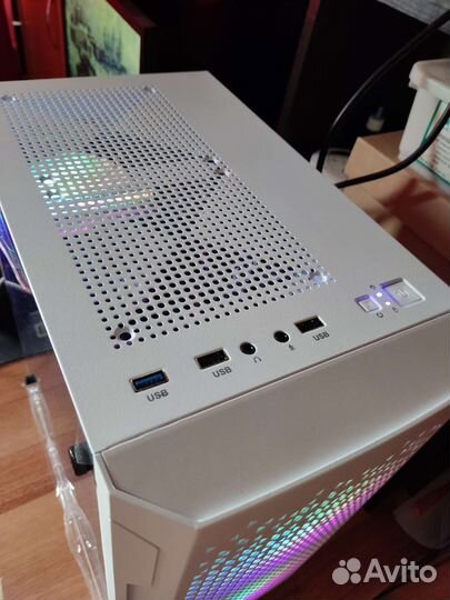Игровой пк i5