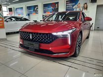 Новый FAW Bestune B70 1.5 AMT, 2023, цена 2 450 000 руб.