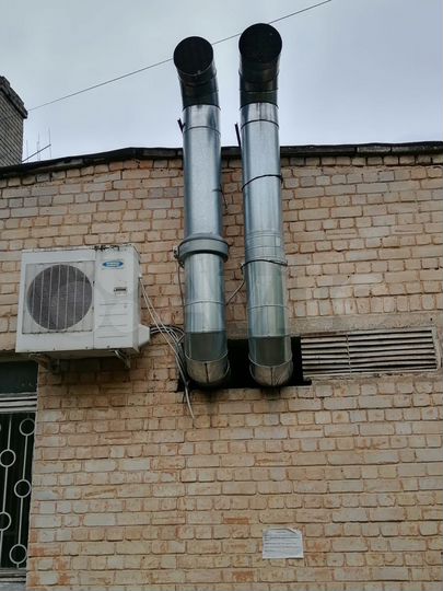 Производство,общепит, 272 м²