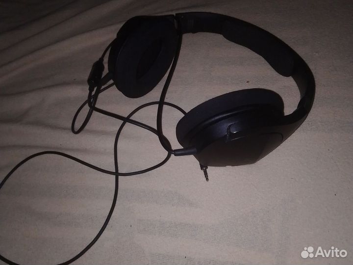 Наушники Hyperx cloud stinger