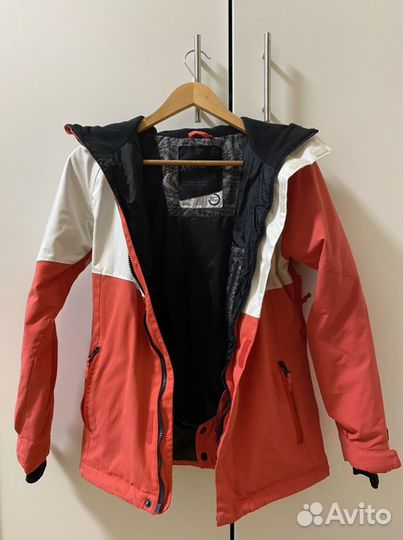 Куртка сноубордическая Nitro