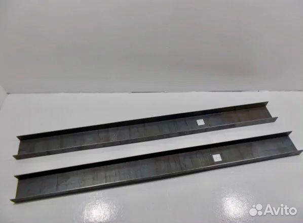 Вставки усиления рамы валдай, вставки рамы газон