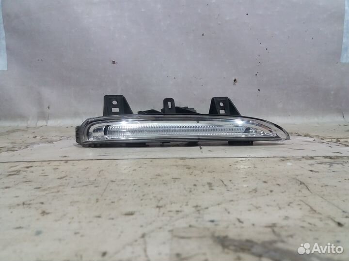 Дхо Porsche Boxter 981 Правый