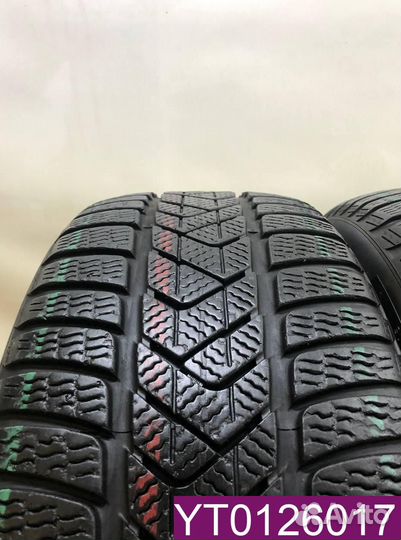 Pirelli Winter Sottozero 3 225/55 R17 97H