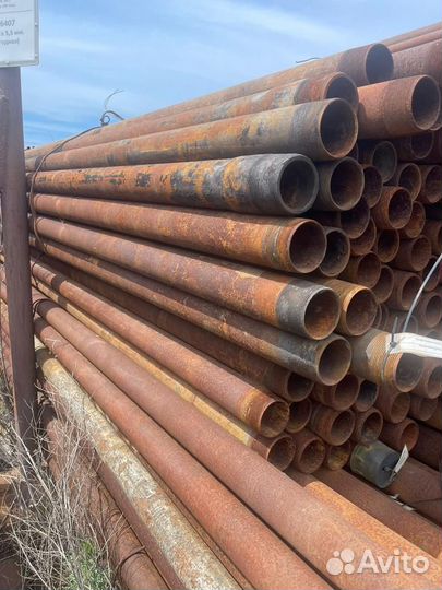 Труба нкт 89 бу