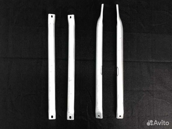 Распорка стоек правая Bmw X5 G05 B57D30B 2022