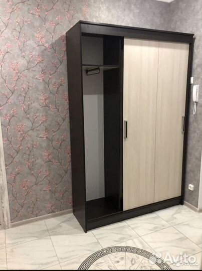 Шкаф купе