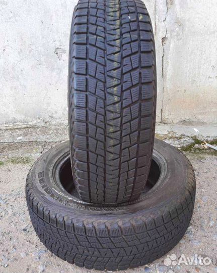 Bridgestone Blizzak DM-V1 225/65 R17 102R