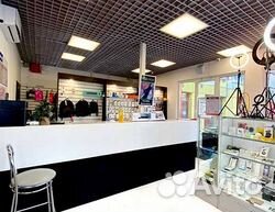 Продавец-консультант (мобильные аксессуары)