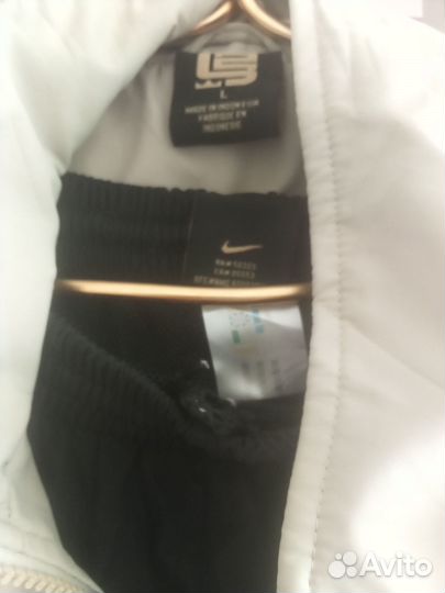 Спортивный костюм nike 50 р