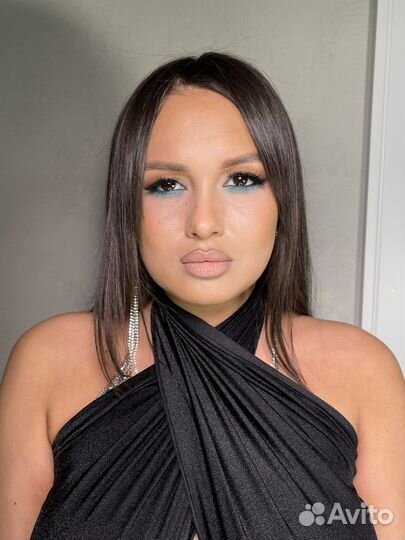 Визажист стилист