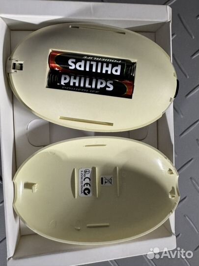 Пульт д/у slider Philips rs4497