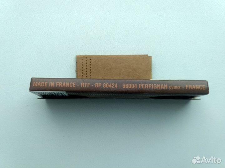 Бумага OCB Slim 32 л