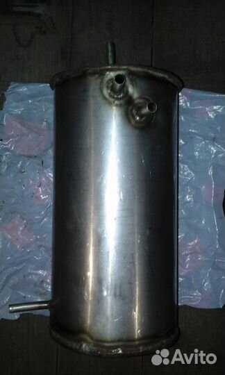 Дистиллятор самогонный аппарат бу